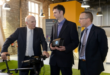 Vince Cable article 2